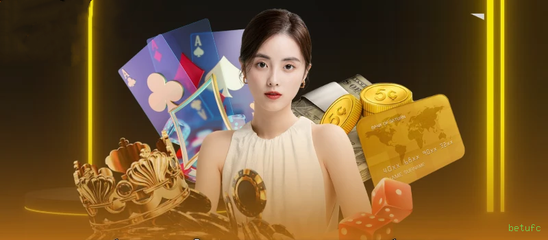 betufc Cassino Clássico